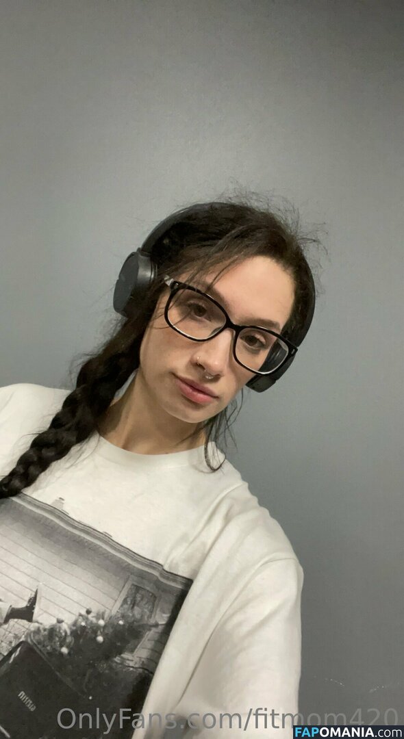 Elizabeth / fitmom420 / fitmomology42 Nackt OnlyFans  Geleaktes Foto #17