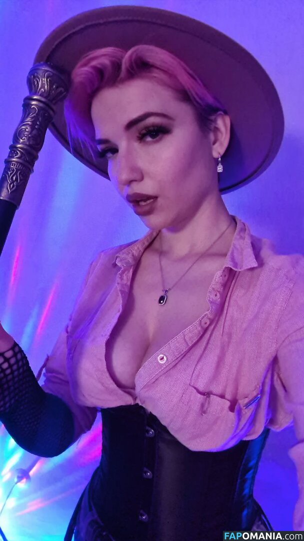 FitoNastya / gosudarynia_rybka Nackt OnlyFans  Geleaktes Foto #3