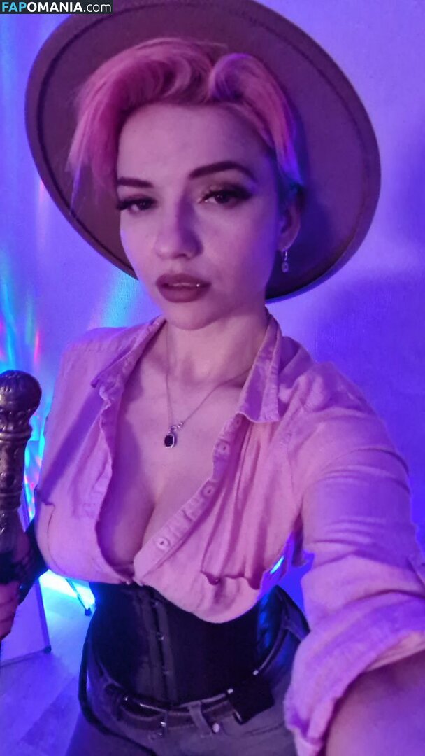 FitoNastya / gosudarynia_rybka Nackt OnlyFans  Geleaktes Foto #4