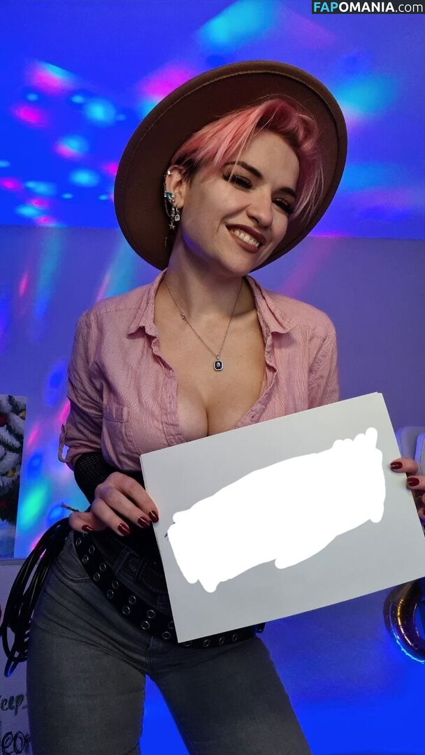 FitoNastya / gosudarynia_rybka Nackt OnlyFans  Geleaktes Foto #6