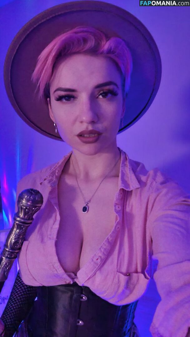 FitoNastya / gosudarynia_rybka Nackt OnlyFans  Geleaktes Foto #7