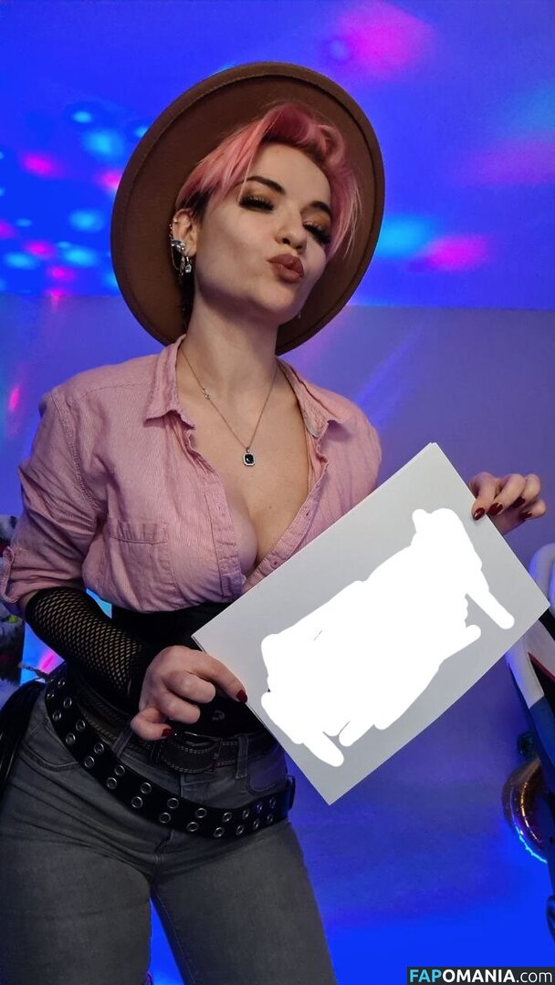 FitoNastya / gosudarynia_rybka Nackt OnlyFans  Geleaktes Foto #8