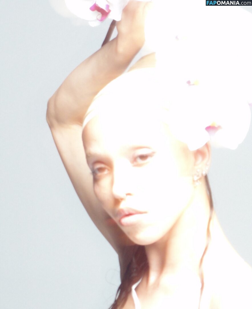 FKA Twigs / FKAtwigs Nackt OnlyFans  Geleaktes Foto #3