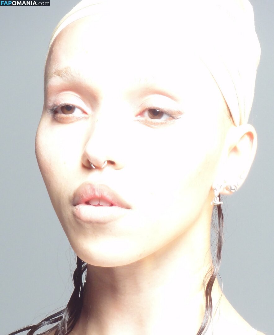 FKA Twigs / FKAtwigs Nackt OnlyFans  Geleaktes Foto #4