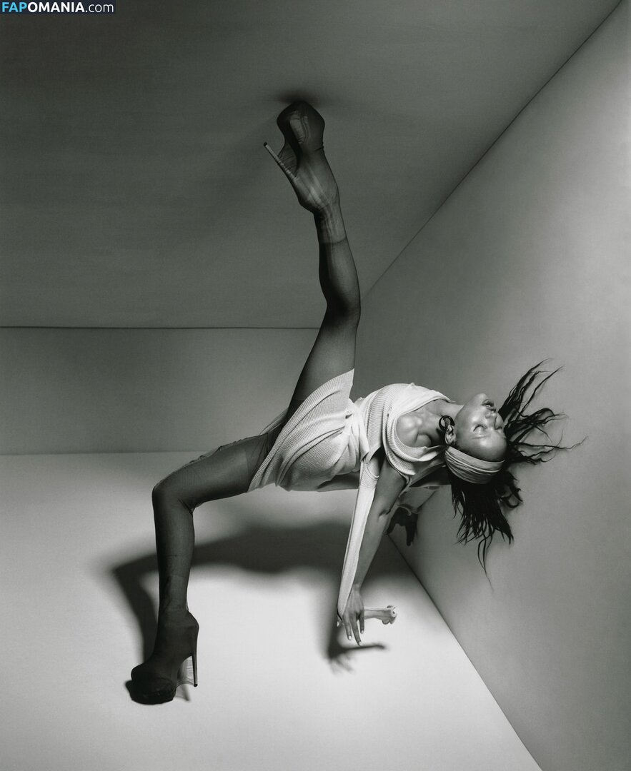 FKA Twigs / FKAtwigs Nackt OnlyFans  Geleaktes Foto #5