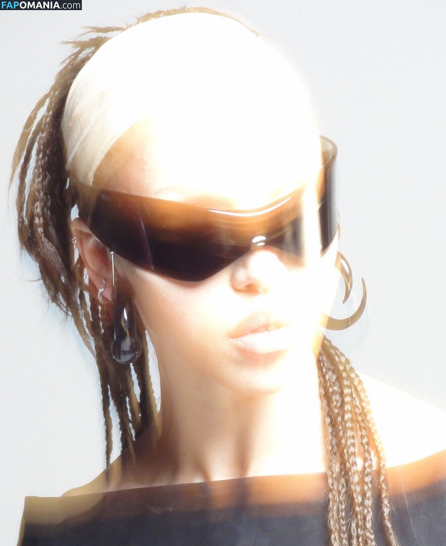 FKA Twigs / FKAtwigs Nackt OnlyFans  Geleaktes Foto #7