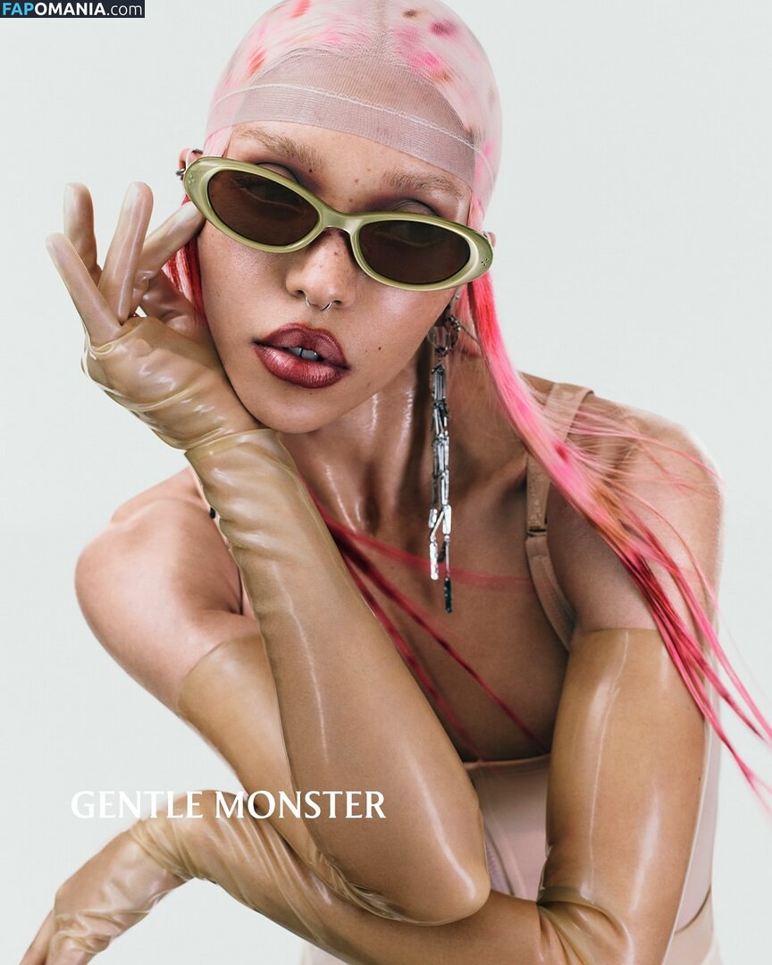 FKA Twigs / FKAtwigs Nackt OnlyFans  Geleaktes Foto #9