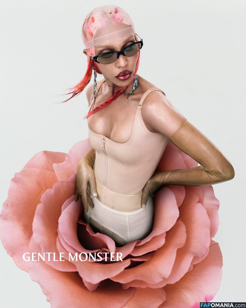 FKA Twigs / FKAtwigs Nackt OnlyFans  Geleaktes Foto #10