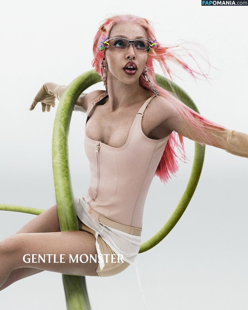 FKA Twigs / FKAtwigs Nackt OnlyFans  Geleaktes Foto #12