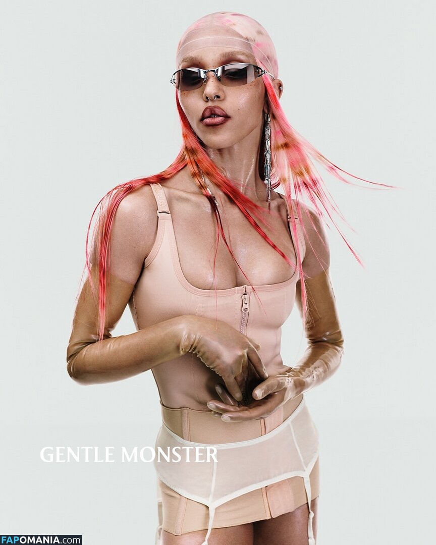 FKA Twigs / FKAtwigs Nackt OnlyFans  Geleaktes Foto #13