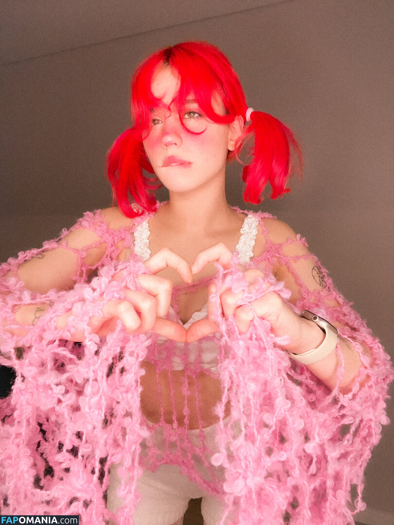 Flaffyx / Isa Maple Shengelia / cindydandois Nackt OnlyFans  Geleaktes Foto #23