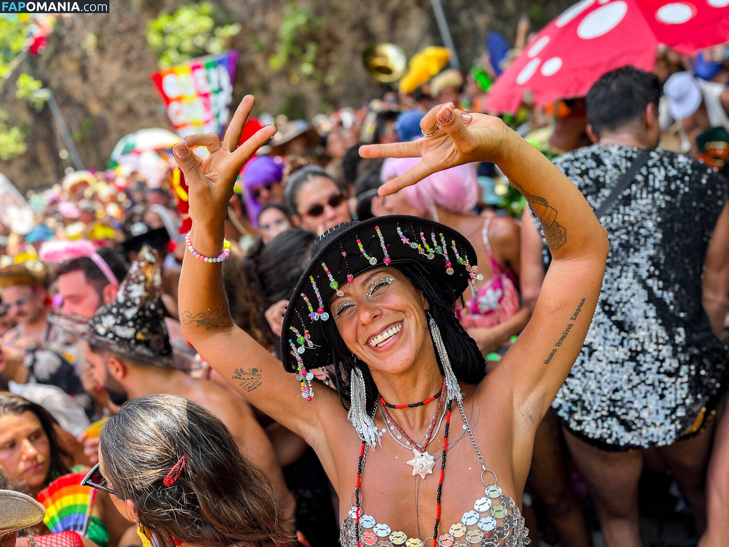 Flagras Carnaval / carnaval_city_flagras Nackt OnlyFans  Geleaktes Foto #1