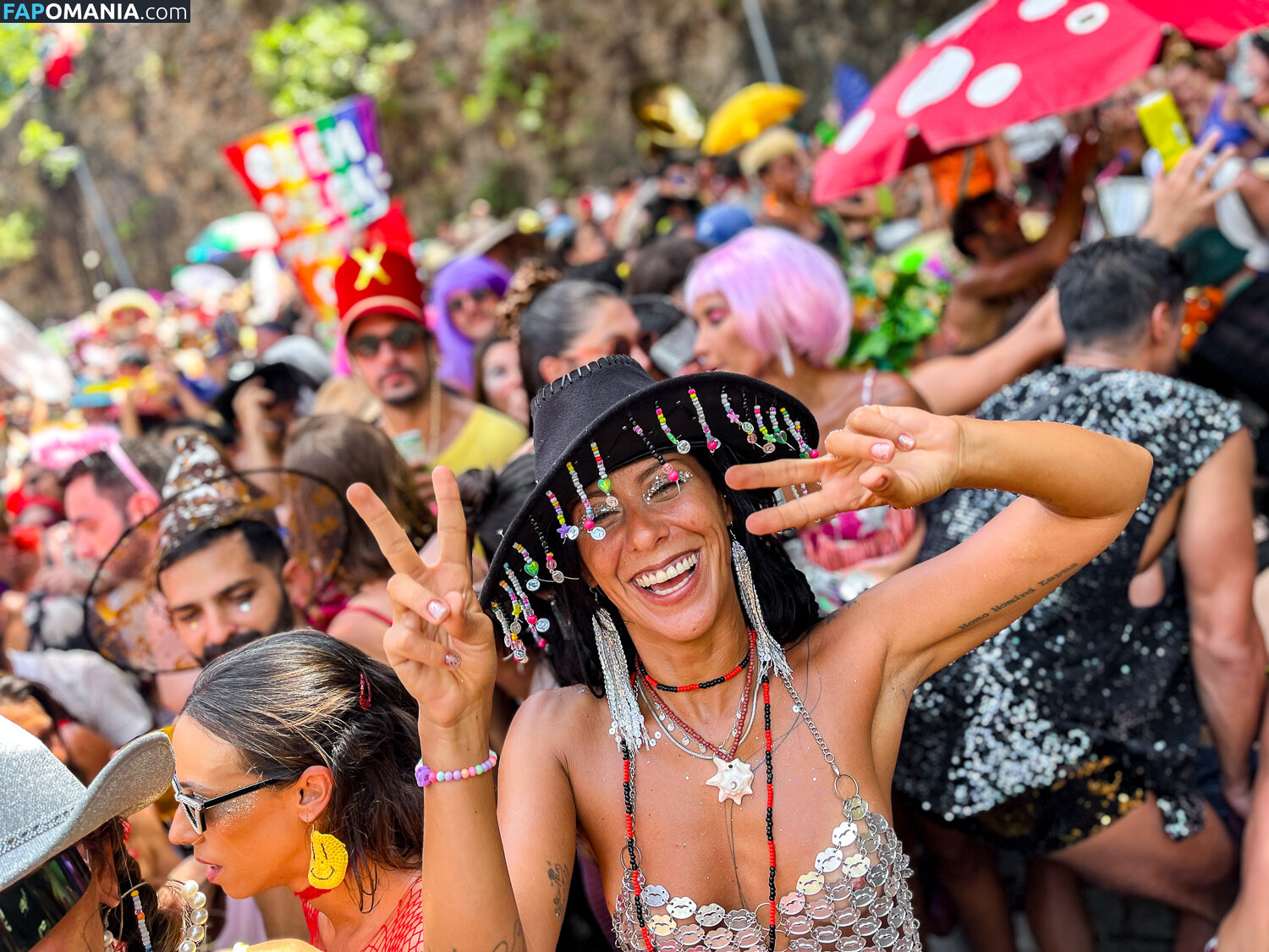 Flagras Carnaval / carnaval_city_flagras Nackt OnlyFans  Geleaktes Foto #2