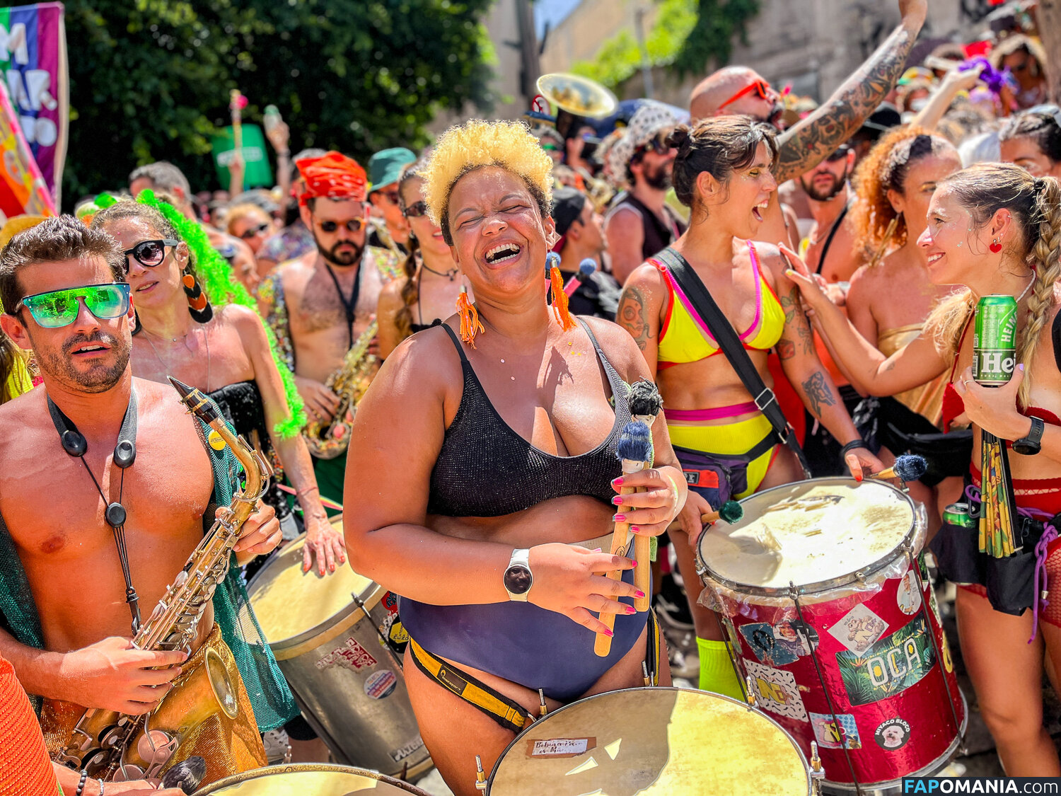 Flagras Carnaval / carnaval_city_flagras Nackt OnlyFans  Geleaktes Foto #3