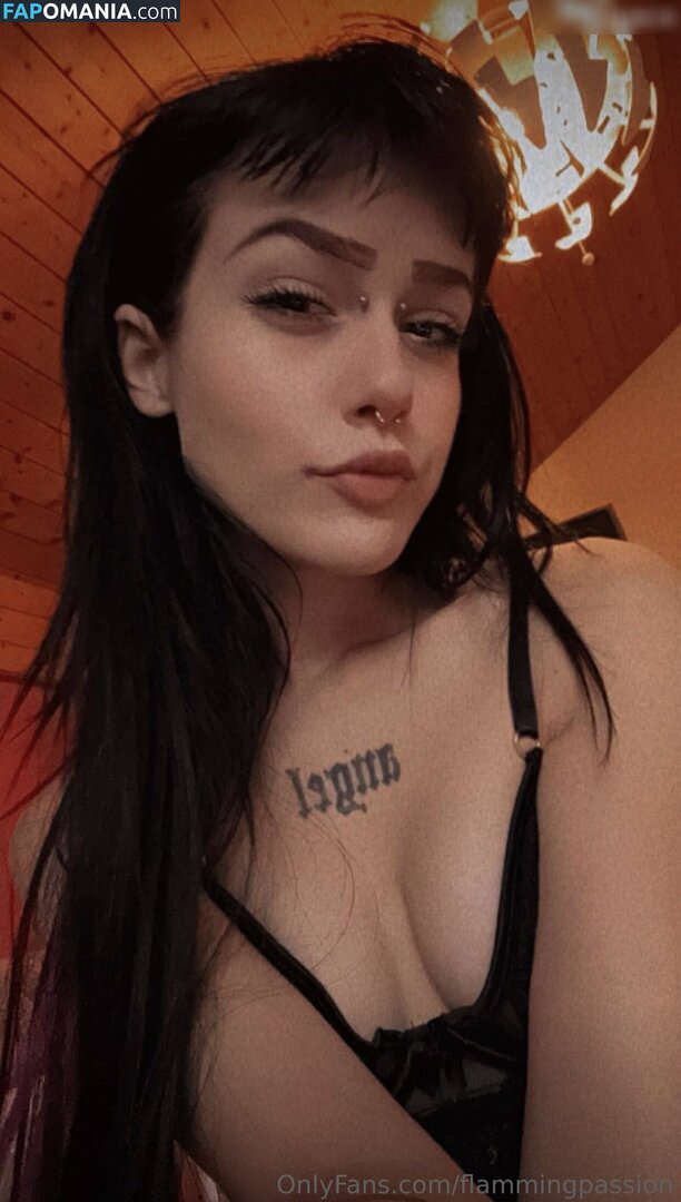 flammingpassion Nackt OnlyFans  Geleaktes Foto #8