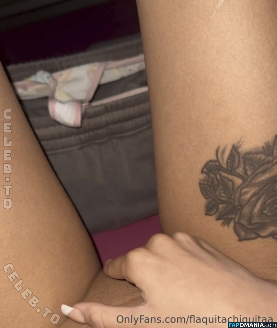 flaquitachiquitaa Nackt OnlyFans  Geleaktes Foto #3