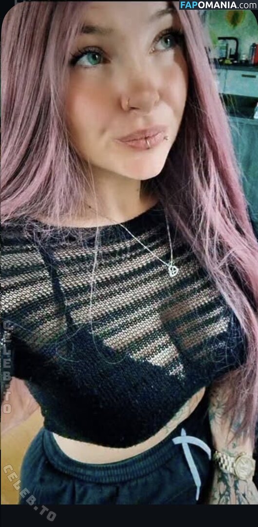 Flashinaa / flashinaa2 Nackt OnlyFans  Geleaktes Foto #12