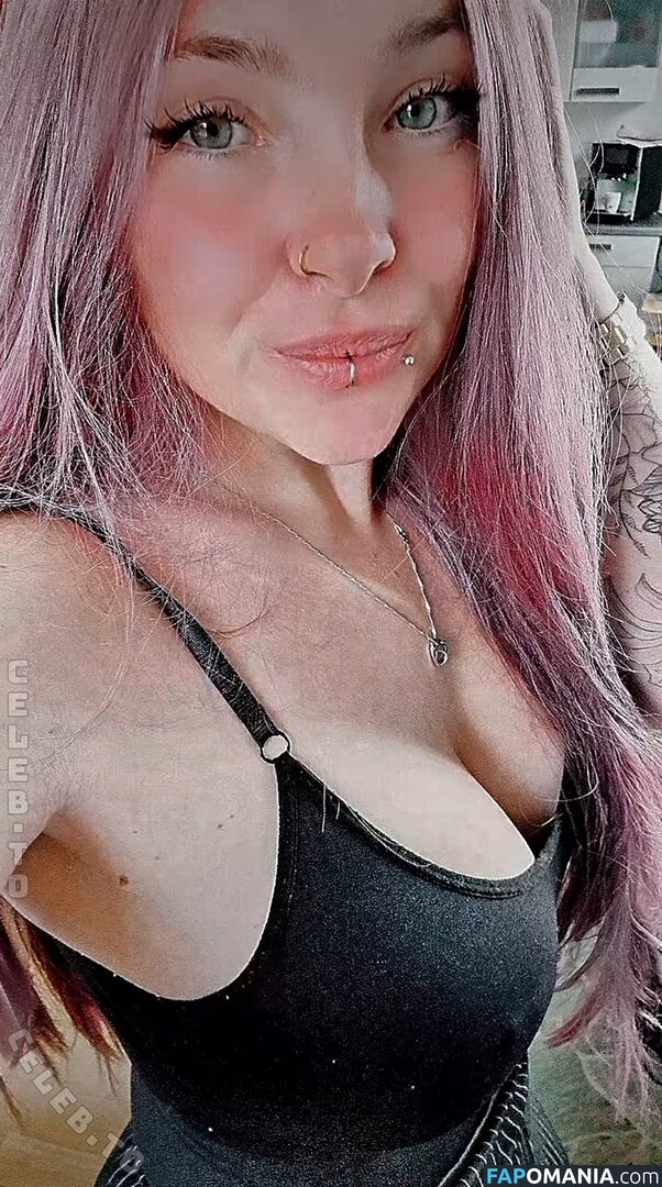 Flashinaa / flashinaa2 Nackt OnlyFans  Geleaktes Foto #13