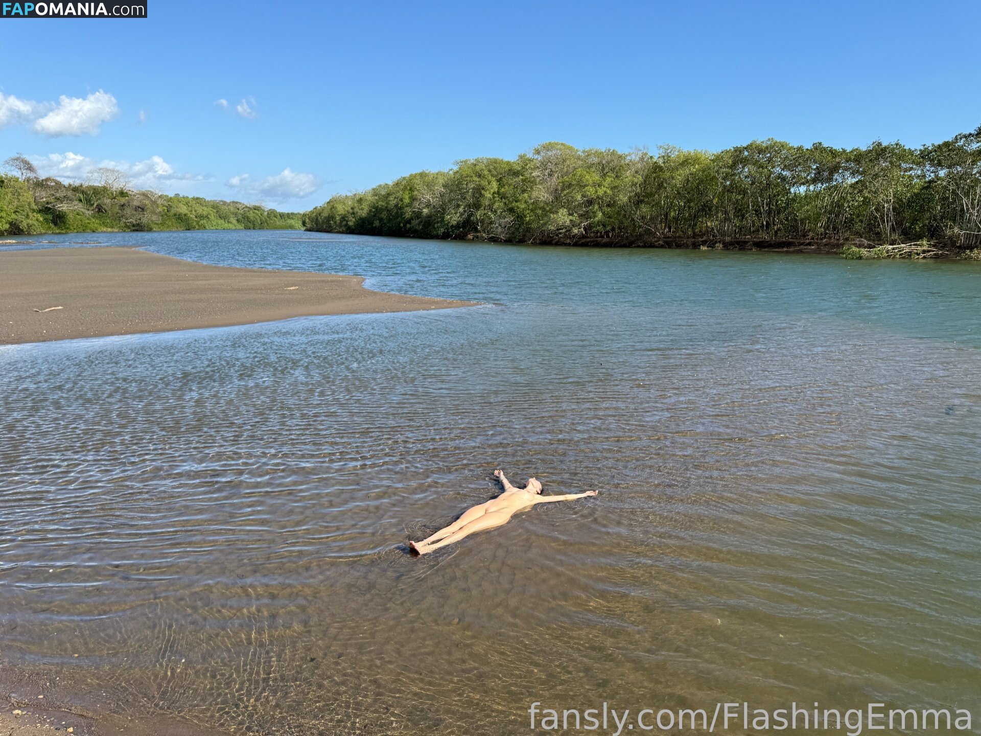 FlashingEmma / https: Nackt OnlyFans  Geleaktes Foto #2