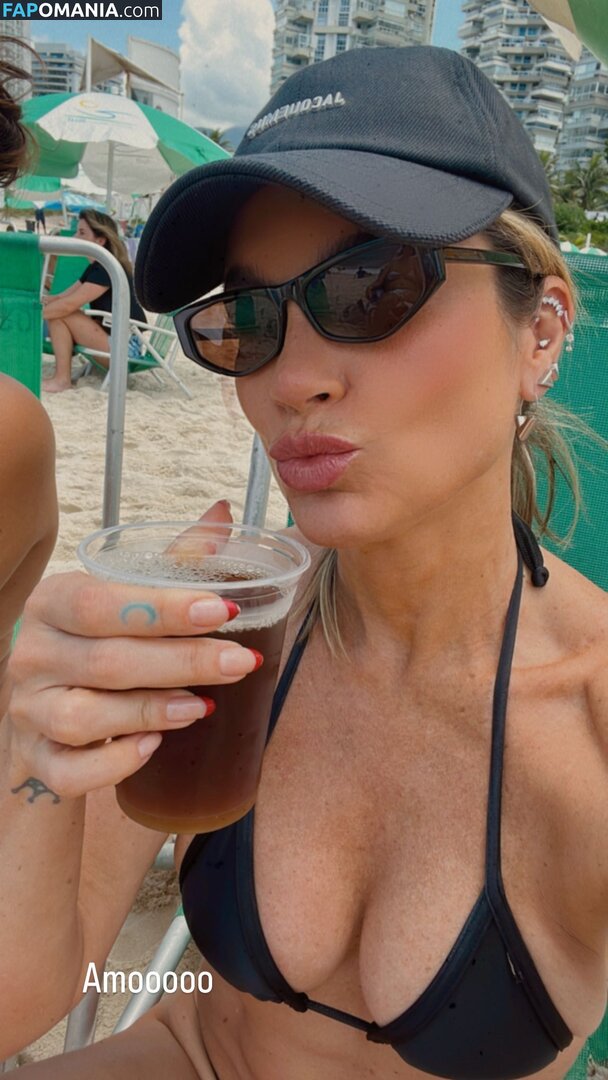 Flávia Alessandra / flaviaalessandra Nackt OnlyFans  Geleaktes Foto #199