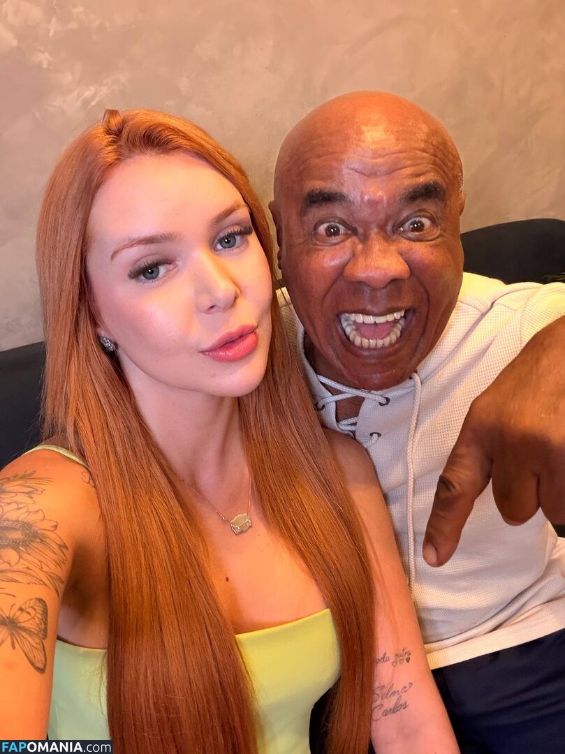 Flavia Barone / flaviabaarone_ Nackt OnlyFans  Geleaktes Foto #4