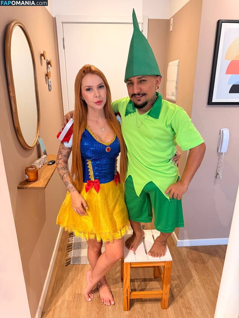 Flavia Barone / flaviabaarone_ Nackt OnlyFans  Geleaktes Foto #6