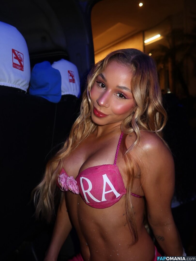 Flávia Saraiva / flavialopessaraiva Nackt OnlyFans  Geleaktes Foto #14