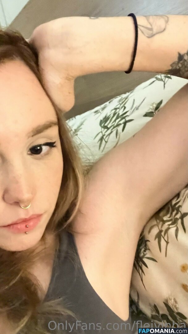 Flavia Sayuri / Sasa / fleivinha Nackt OnlyFans  Geleaktes Foto #8