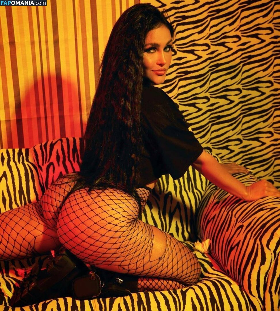 Flay / Flayslane bbb20 / danibuitrago Nackt OnlyFans  Geleaktes Foto #7