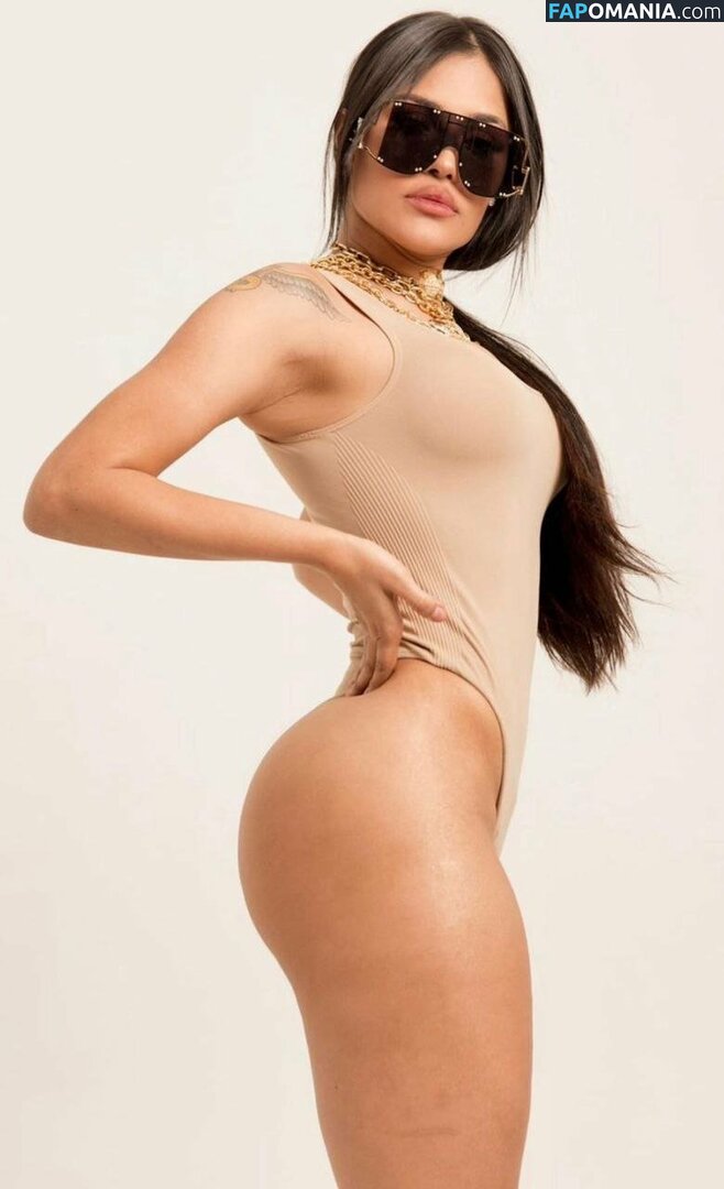 Flay / Flayslane bbb20 / danibuitrago Nackt OnlyFans  Geleaktes Foto #25