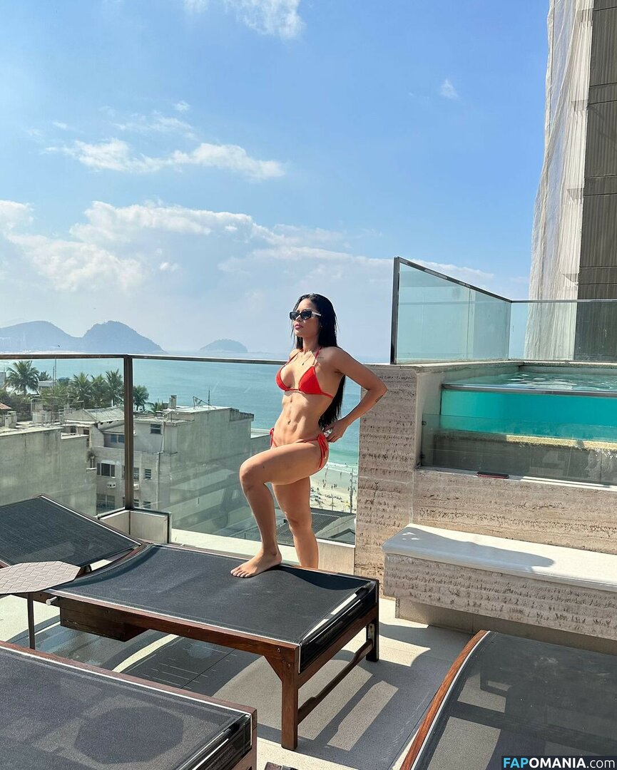 Flay / Flayslane bbb20 / danibuitrago Nackt OnlyFans  Geleaktes Foto #172