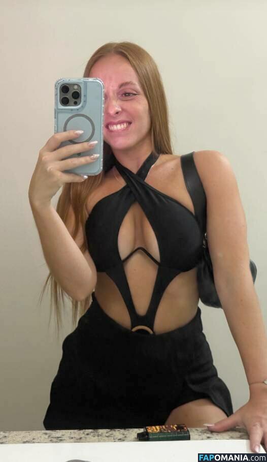 Flor Lisomini / florlisomini1 Nackt OnlyFans  Geleaktes Foto #8