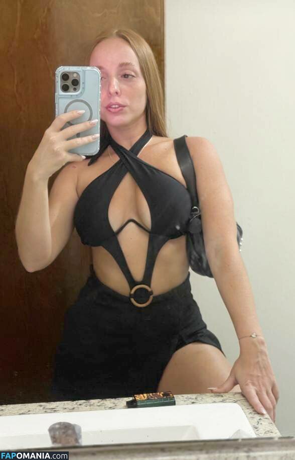 Flor Lisomini / florlisomini1 Nackt OnlyFans  Geleaktes Foto #10