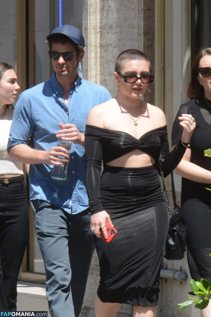 Florence Pugh / florencepugh Nackt OnlyFans  Geleaktes Foto #3