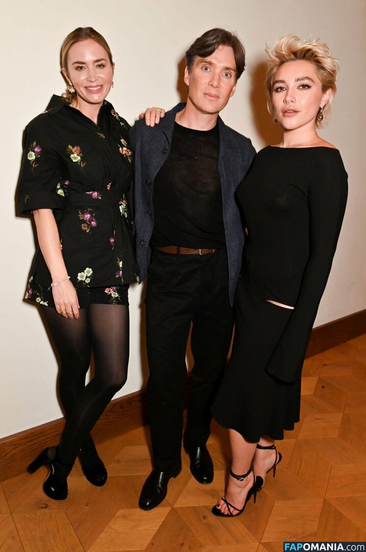 Florence Pugh / florencepugh Nackt OnlyFans  Geleaktes Foto #333