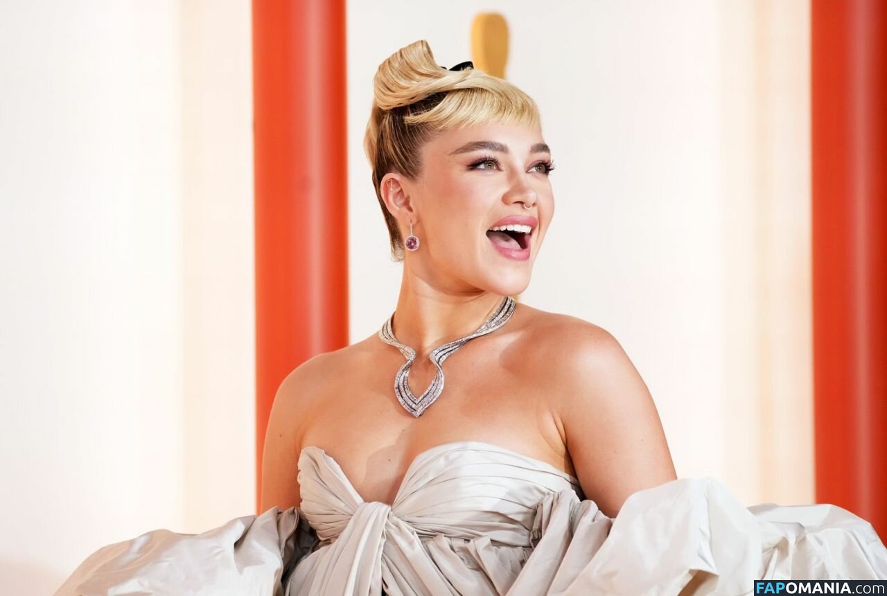 Florence Pugh / florencepugh Nackt OnlyFans  Geleaktes Foto #351