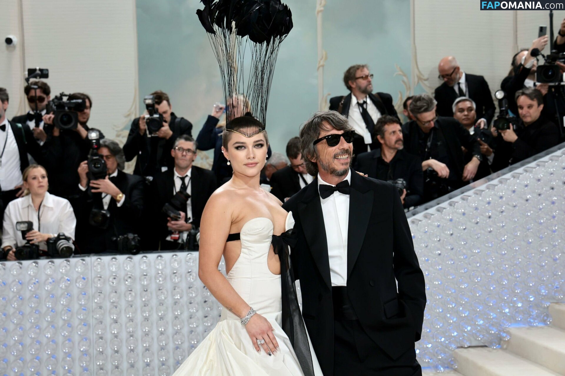 Florence Pugh / florencepugh Nackt OnlyFans  Geleaktes Foto #412