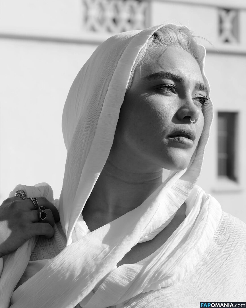 Florence Pugh / florencepugh Nackt OnlyFans  Geleaktes Foto #588