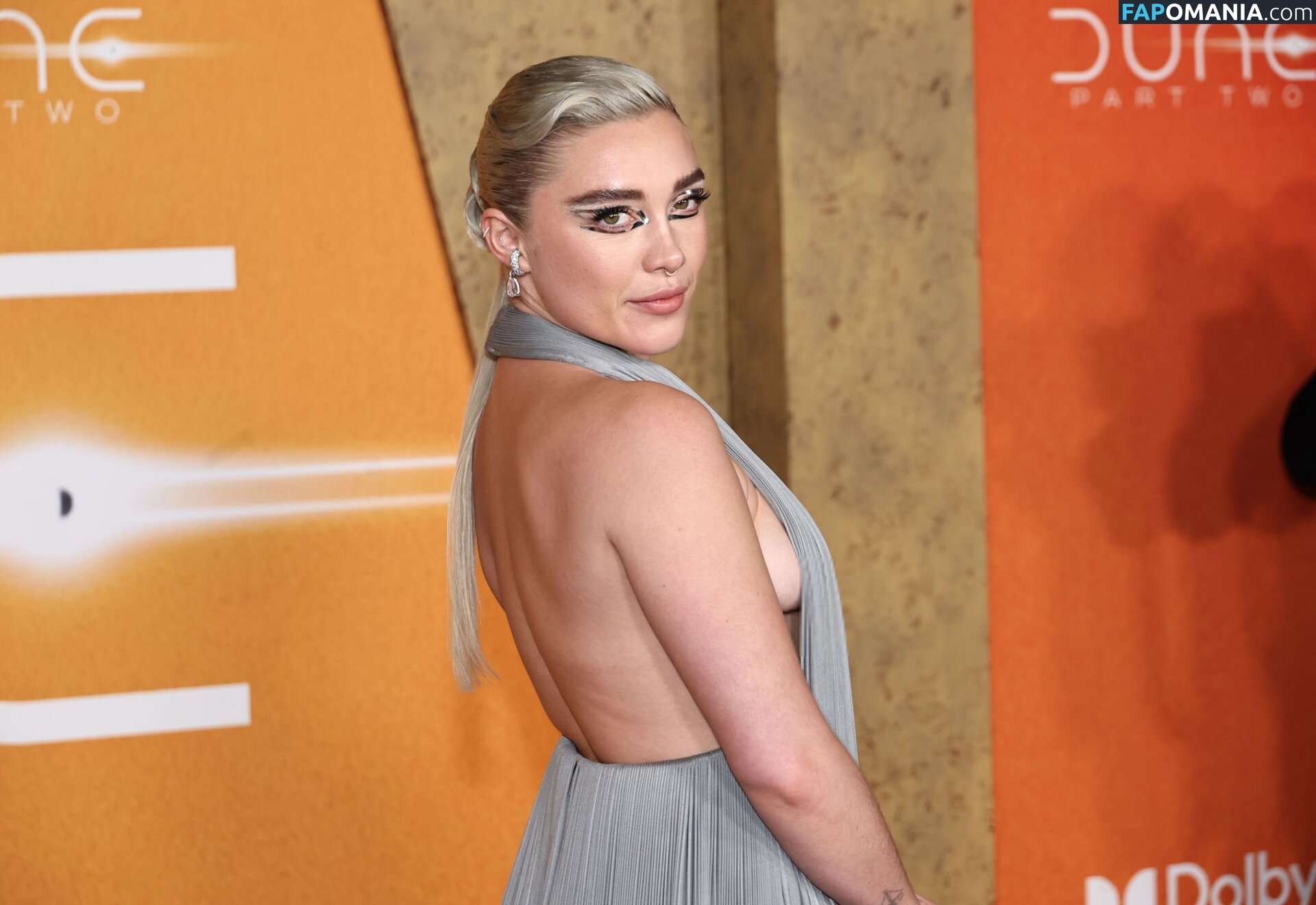 Florence Pugh / florencepugh Nackt OnlyFans  Geleaktes Foto #671