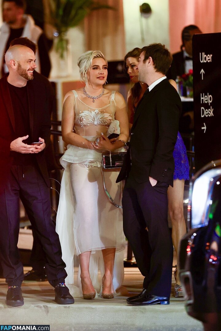 Florence Pugh / florencepugh Nackt OnlyFans  Geleaktes Foto #777