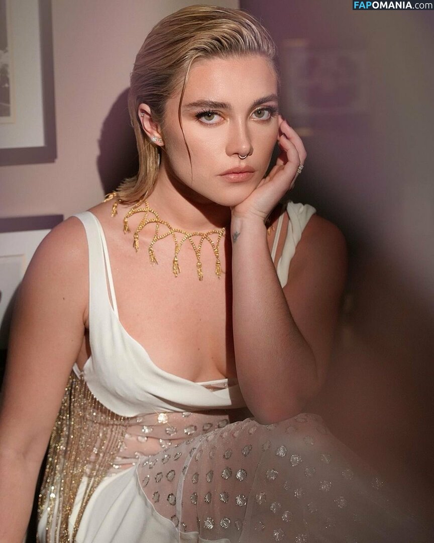 Florence Pugh / florencepugh Nackt OnlyFans  Geleaktes Foto #825