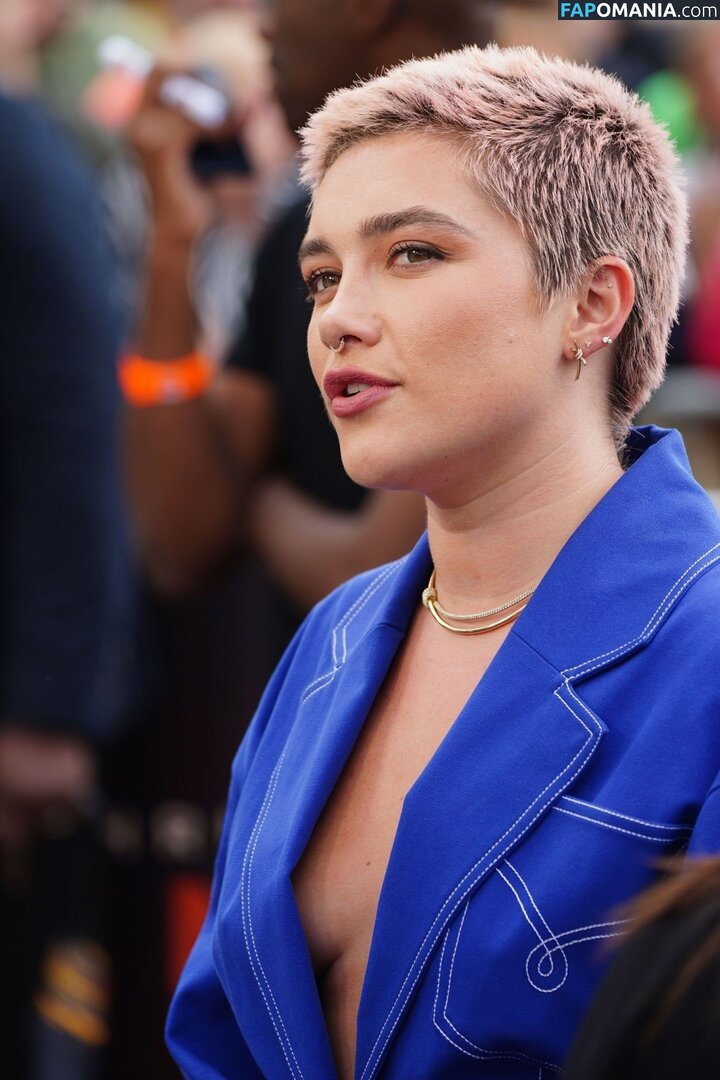 Florence Pugh / florencepugh Nackt OnlyFans  Geleaktes Foto #878