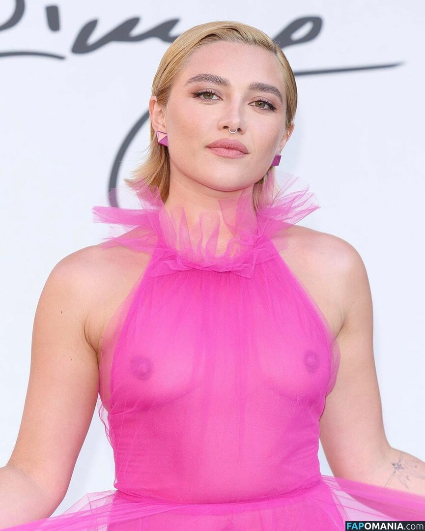 Florence Pugh / florencepugh Nackt OnlyFans  Geleaktes Foto #995