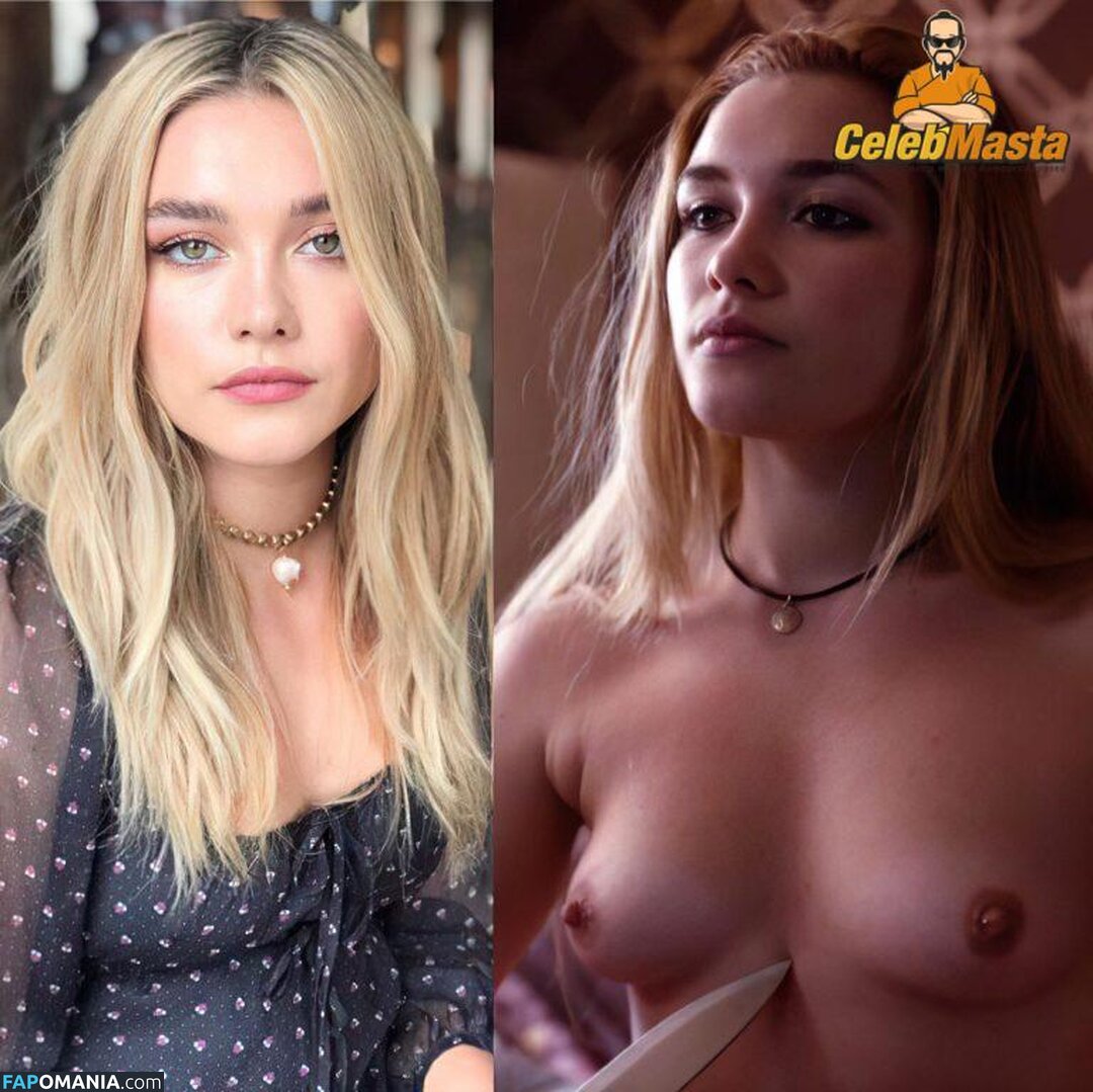 Florence Pugh / florencepugh Nackt OnlyFans  Geleaktes Foto #1136