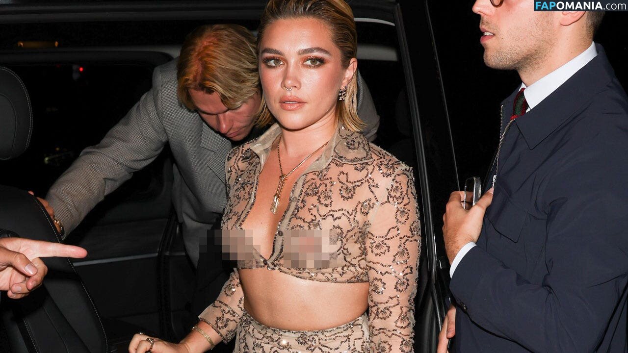 Florence Pugh / florencepugh Nackt OnlyFans  Geleaktes Foto #1140