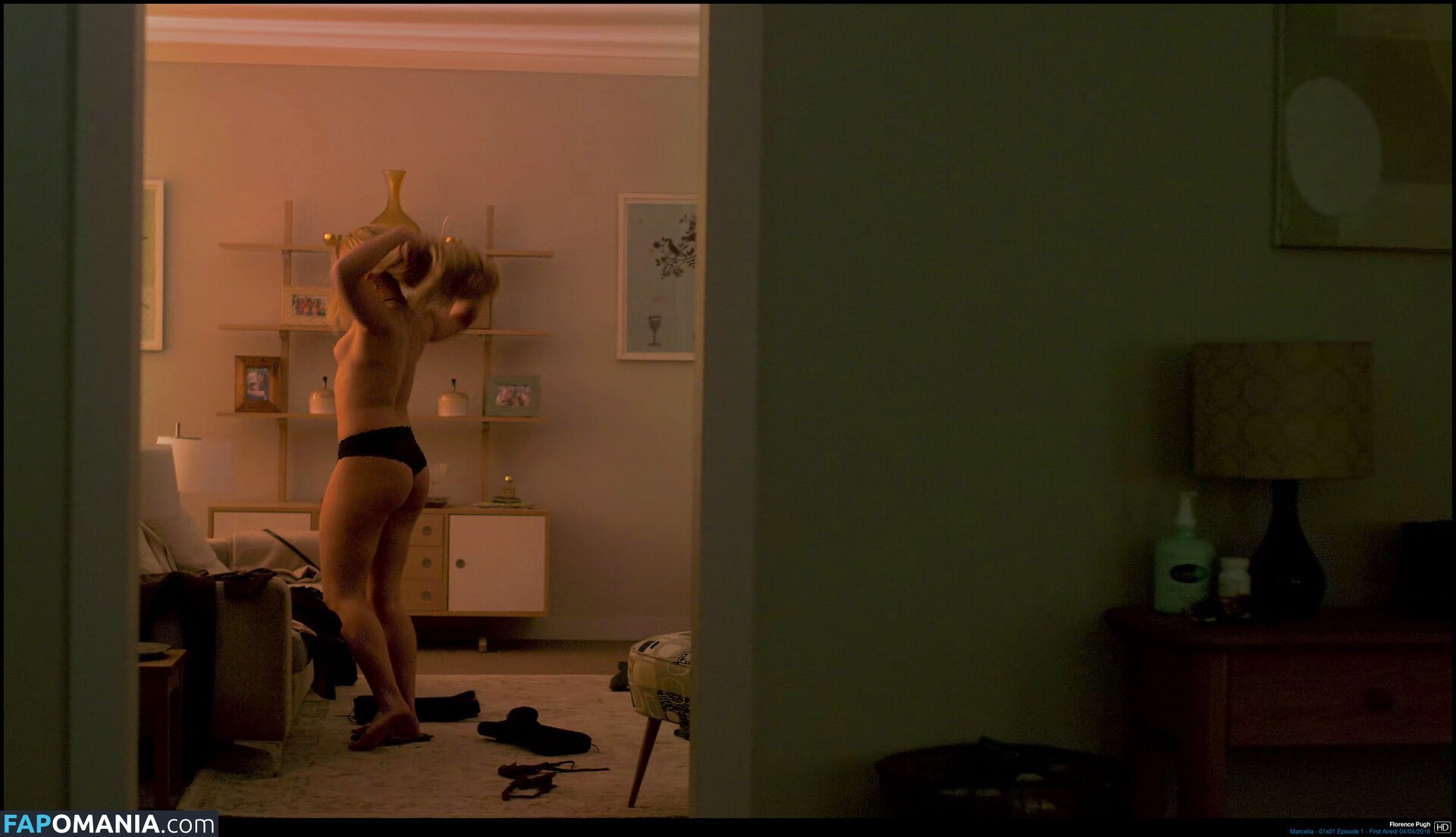 Florence Pugh / florencepugh Nackt OnlyFans  Geleaktes Foto #1144