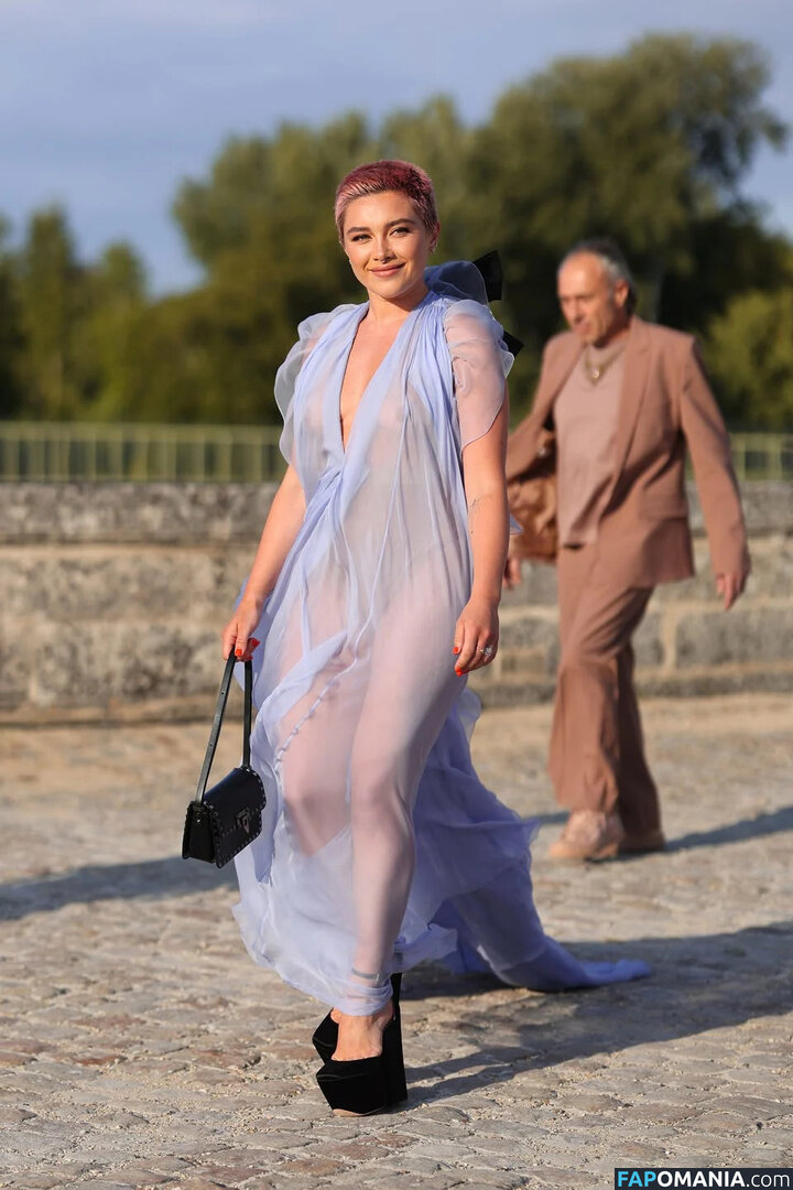 Florence Pugh / florencepugh Nackt OnlyFans  Geleaktes Foto #1146
