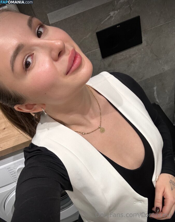 florencegiven / florencevi Nackt OnlyFans  Geleaktes Foto #20