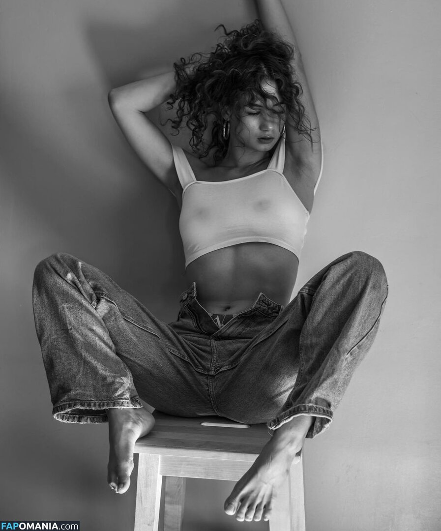 Cutygang / Florine Mazoyer / florinemazoyer Nackt OnlyFans  Geleaktes Foto #11
