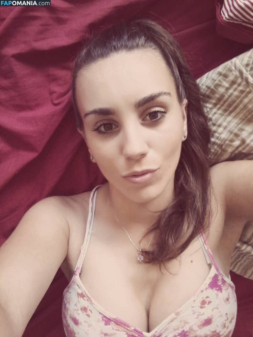 florpinelli91 Nackt OnlyFans  Geleaktes Foto #4